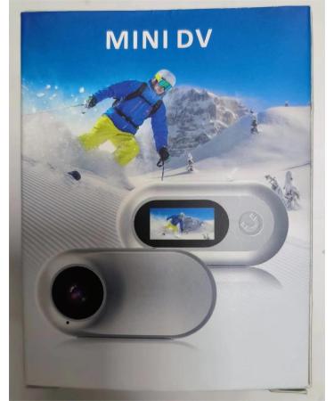 TwoWin Cat Camera Collar | 1080P HD Mini Body Camera with 8GB SD Card | Wireless Action Camera for Dogs & Cats | Perfect Indoor/Outdoor Gift - Buy Online on GoSupps.com