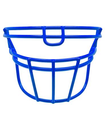 Schutt face guard ROPO-UB-DW royal blue