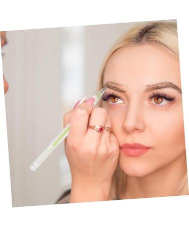 Didiseaon 5pcs Beauty Spot Marker Eyebrow Pen Mapping Pen Eyebrow Microblading Pen Eyebrow Wax Pen Plastic - Buy Online on GoSupps.com