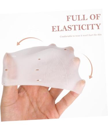 5 Pairs Shoe Protector Pads for Heels - Feet Care Outdoor Covers & Sole Guard - Buy Online on GoSupps.com