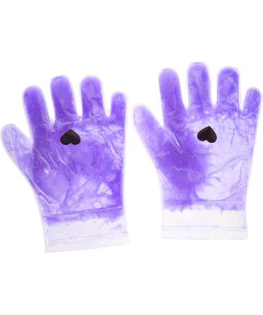 FRCOLOR 3 Pairs of Hand Wax Set Foot Wax Set Display Card Whitening - Buy Online on GoSupps.com