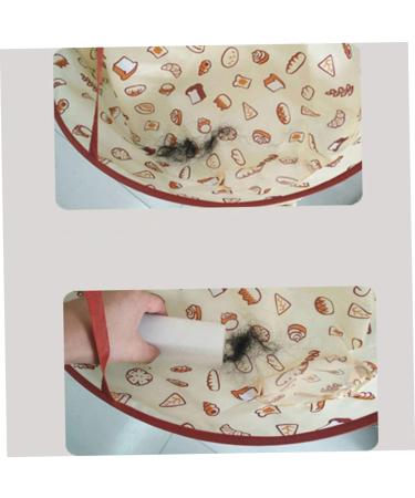 Angoily Aprons for Kids Hair Coloring Capes Barber Haircut Cape Robe for Kids Catcher Cape Barber Cape Kids Apron Robes for Kids Apron for Kids Haircut Gown Salon Child Cartoon Umbrella - Buy Online on GoSupps.com