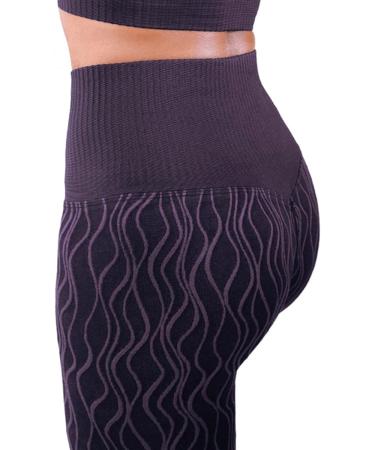 Buy Guam Fibramar Leggings Beauty Waves L-XL - Stylish & Comfortable International Shipping Available - Buy Online on GoSupps.com