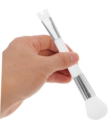 Didiseaon Powder Brush Blush for Cheeks Brush for Highlighter Makeup Supplies Blending Blush Brush Cosmetics Brush Simple Shaped Makeup Brush Makeup Supply Nylon Woman Beauty Tools Concealer - Buy Online on GoSupps.com