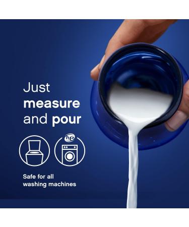 Downy Infusions Bliss Fabric Softener - Sparkling Amber & Rose | 101 fl oz - Buy Online on GoSupps.com