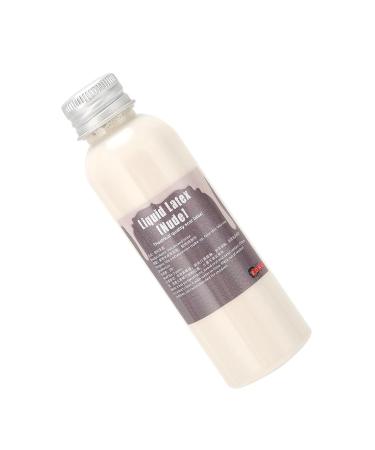 Halloween Party Makeup - 60ml Latex Fake Scar & Prosthesis for Special Effects Costumes Zombies & Injuries - Buy Online on GoSupps.com