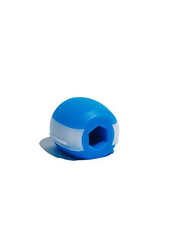 MAFFUS | Jaw Exerciser | Double Chin Reducer | Face Slimmer | Neck and Jawline Trainer | Face Shaper | Jaw Strengthener | Jaw Trainer For Men and Women - Buy Online on GoSupps.com