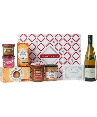 ALBERT MENES AM - Spreads - Organic Green Tapenade - 90 g - Buy Online on GoSupps.com