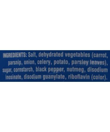 Vegeta Gourmet Seasoning 6oz Shaker - No MSG | Buy Online Now! - Buy Online on GoSupps.com