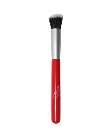 Chella Face Blending Brush - Best Makeup Tool for Flawless Application | International Shipping Available - Buy Online on GoSupps.com