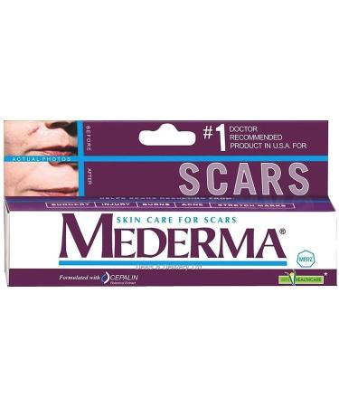 LIPON EXPORT Skin Care (Helps Scars -Surgery Injury Burns Acne Stretch marks)