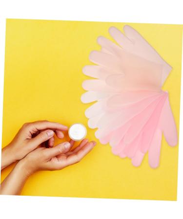 PLAFOPE 3 Pairs Cover Hands Moisturizing Repairing Gloves Lotion Gloves Silicone Gloves Overnight Moisturizing Gloves Hand Moisturizer Gloves Moisturizing Hand Covers - Buy Online on GoSupps.com