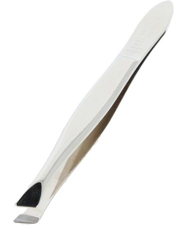 Nippes Solingen Tweezer 37A Slant - Buy Online on GoSupps.com