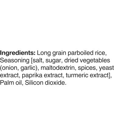 BEN'S ORIGINAL NATURAL SELECT Spanish Style Rice Side Dish 397g pouch Spanish Style 397 g (Pack of 1) - Buy Online on GoSupps.com