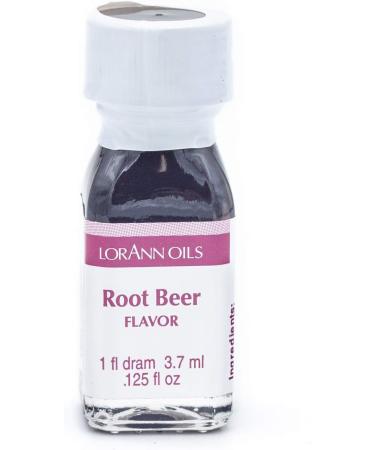 Pralines And Cream LorAnn Oils Food Flavouring Oils 1 Dram - Buy Online on GoSupps.com
