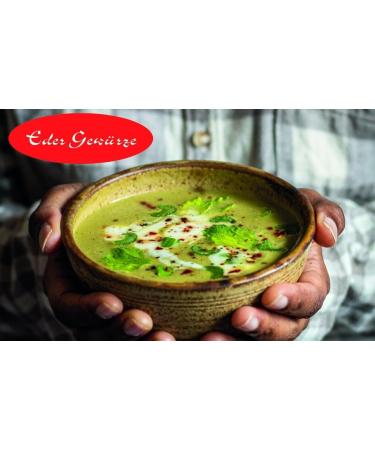 Eder Gew rze - Xanthan E 415 - 500g - Buy Online on GoSupps.com