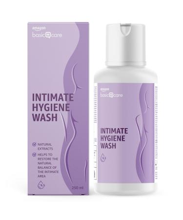 Amazon Basic Care - intimate wash 250 ml