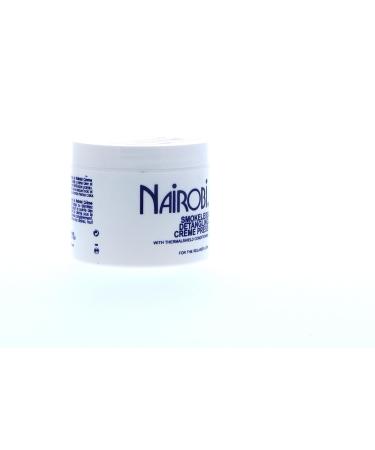 Nairobi Smokeless Detangling Creme 4 oz - Best International Shipping & Hair Care Solution - Buy Online on GoSupps.com