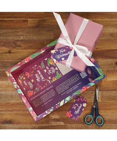 Tea Advent Calendar 2023 - 48 Tea Bags in 24 Varieties | Frog.Coffee | Top Brands Like Twinings & B nting - Perfect Gift for Tea Lovers - Buy Online on GoSupps.com