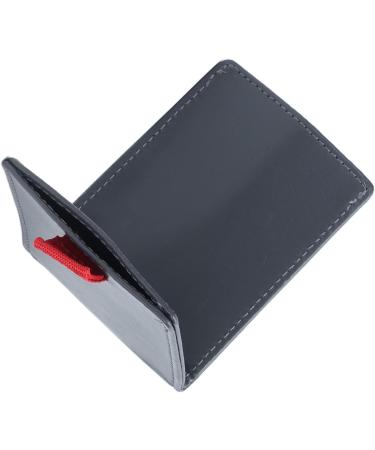 Ridge Wallet Slim Fashion Card Package Pull Wallet for Daily Use - Buy Online on GoSupps.com