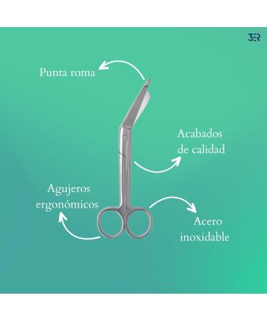 Premium Nurse Dull Lace Scissor Holder | Medical Apparel & Accessories for Nurses - Buy Online on GoSupps.com