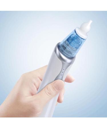 Ear Pressure Relief Device | Eustachian Tube Unblocker for Adults & Children | 3 Replacement Heads - Alleviate Blocked Ears - Buy Online on GoSupps.com