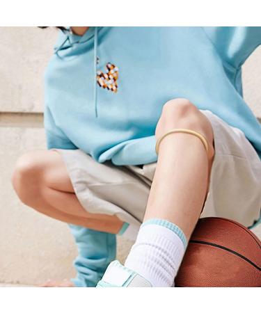 Fine Patella Tendon Knee Strap - Pain Relief & Stabilizer Brace for Basketball - Grey - Buy Online on GoSupps.com