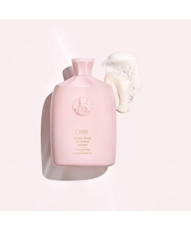 ORIBE Serene Scalp Shampoo and Conditioner Bundle | Soothe and Nourish Your Scalp - Buy Online on GoSupps.com