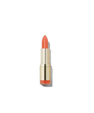 Milani Color Statement Lipstick Coral Addict 0.14 Ounce (Pack of 3) - Vibrant Coral Shades for Bold Statement Lips - Buy Online on GoSupps.com