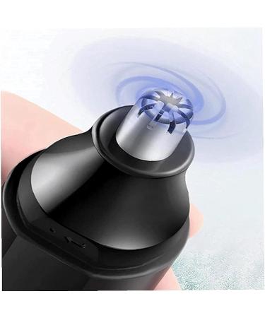 YREAJZVS Earnose hair trimmer for women and men Suitable for cleaning shaving and trimming nose hair in men - Buy Online on GoSupps.com