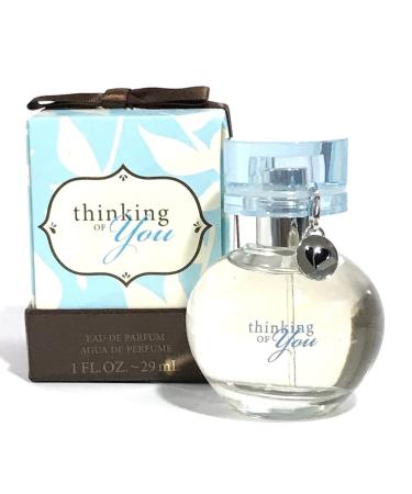 Mary Kay Thinking of You Eau De Parfum - Buy Online on GoSupps.com