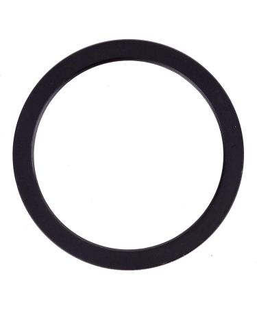 Rise(UK) Step Down Filter Ring Adapter (49mm-43mm) for Seamless Lens Compatibility - Buy Online on GoSupps.com