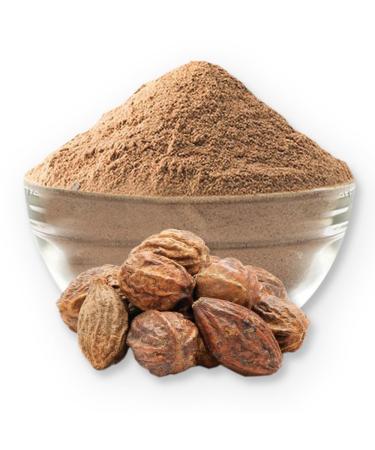 Haritaki powder 200g Indian hog plum Harde or Harad powder Terminalia chebula Kadukkai Karakkaya Yellow Myrobalan