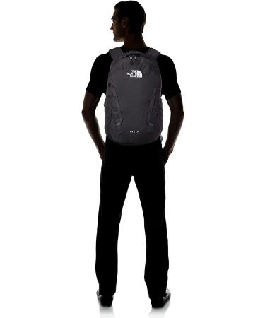 The North Face Vault Backpack One Size Tnf Black - Buy Online on GoSupps.com