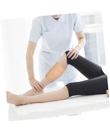 Milisten 12 Rolls Cohesive Sports Tape - Adhesive Wrist Wraps for Superior Support | International Shipping Available - Buy Online on GoSupps.com
