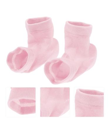 Minkissy Soft Silicone Cushion Insoles Set for Increased Comfort & Support - Boost Your Shoe Experience - Buy Online on GoSupps.com