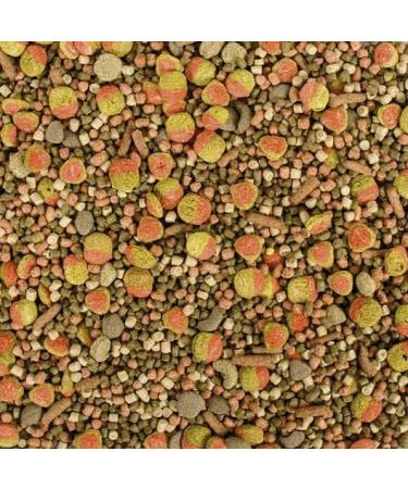 Tropifit Mini Hamster Food - 150 g - Buy Online on GoSupps.com