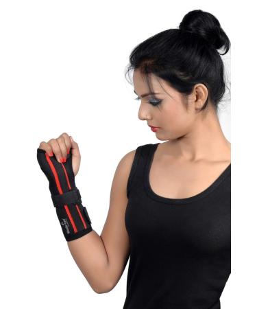 Wonder Care- Wrst and Cockup Splint- Xtra Large and Large