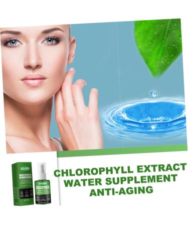 DOITOOL Body Odor Essence 1 Essence Face Care Makeup Water Supplement Makeup Wrinkle Reduce Serum Abs Hydrating Skin Care Products Face Essence - Buy Online on GoSupps.com