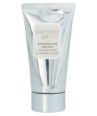 Buy Laura Mercier Hand Cream - Body and Bath (1 Pack 1441 Pieces) | International Shipping Available - Buy Online on GoSupps.com