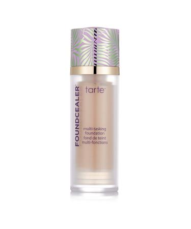 Tarte Babassu Foundcealer Multi-Tasking Foundation 1 Fl. Oz. SPF 20 - Light-Medium Neutral 27N - Buy Online on GoSupps.com