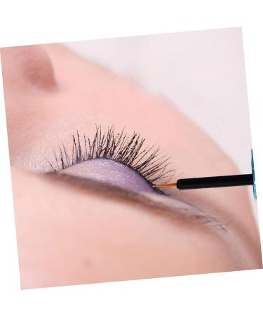 POPETPOP 2pcs Liner Vial Eyelashes Gel Tube Tubes Bottle Glue Adorable Ing Eye Mermaid Liquid Lash Empty As Shown 1 10.5X3.5X2CM - Buy Online on GoSupps.com