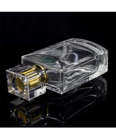 FOMIYES Perfume Bottle Spray Bottle Essential Oil Perfume Travel Perfume Essential Oil Sprayer Essential Oil Bottle Cosmetic Spray Perfume Convenient Glass Dispenser Perfume Rack - Buy Online on GoSupps.com