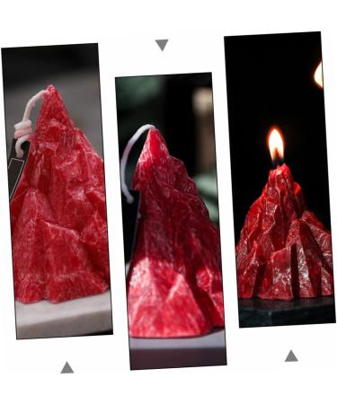 PRETYZOOM Scented Candles - Essential Oil Soybean Candle for Yoga & Spa Decor | Halloween Party Favors | Crafting Embellishments - Buy Online on GoSupps.com