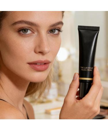 Cream Concealer | Water-Resistant Foundation Cream Natural Concealer 30ml | for Face and Eye Makeup for Women and Girls - Buy Online on GoSupps.com