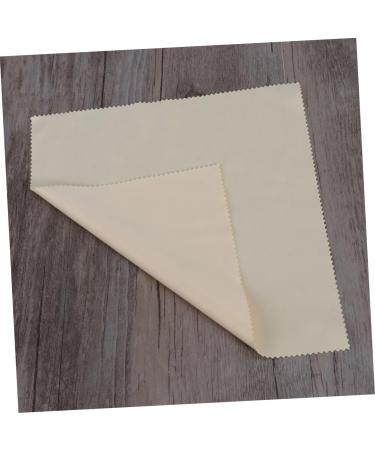 5pcs Eyeglasses Cleaning Cloths - Premium Lens & Screen Cleaners for Glasses Sunglasses & Electronics - Buy Online on GoSupps.com