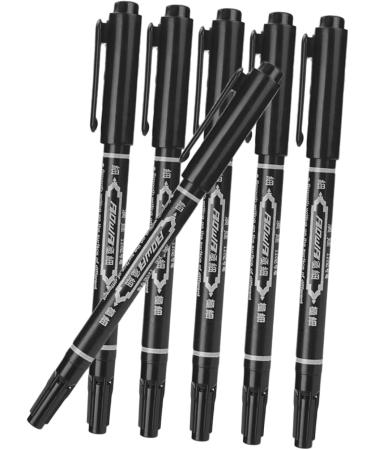 NOLITOY 30 Pcs Eyebrow Pen Eyebrow Pen Marking Pen Tattooing Makeup Pen Multifunction - Buy Online on GoSupps.com