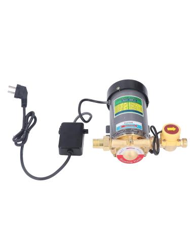 Buy Water Overpressure Pump 120W - 15m Head Automatic Flow Switch EU Connector | Efficient Water Pressure Pump for Global Shipping - Buy Online on GoSupps.com