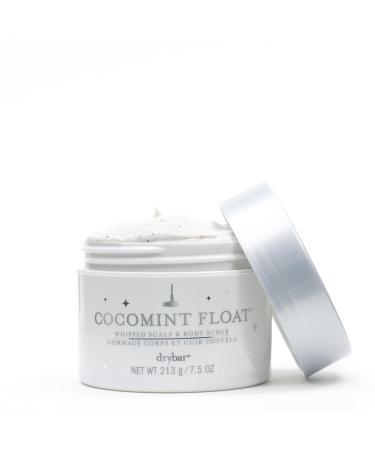 Buy Drybar Cocomint Float Whipped Scalp & Body Scrub - Exfoliating Scalp & Body Care for a Refreshing Experience - International Shipping Available - Buy Online on GoSupps.com