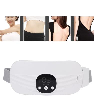 Buy EMS Waist Massage Belts & Menstruation Heating Pillows - Thermostatic Hot Compress Massager for Uterus Relief | Shop Internationally - Buy Online on GoSupps.com